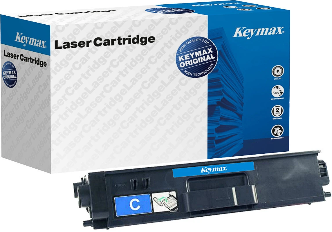 KEYMAX RMC Toner HY