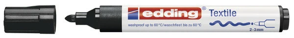 EDDING Textilmarker 4500