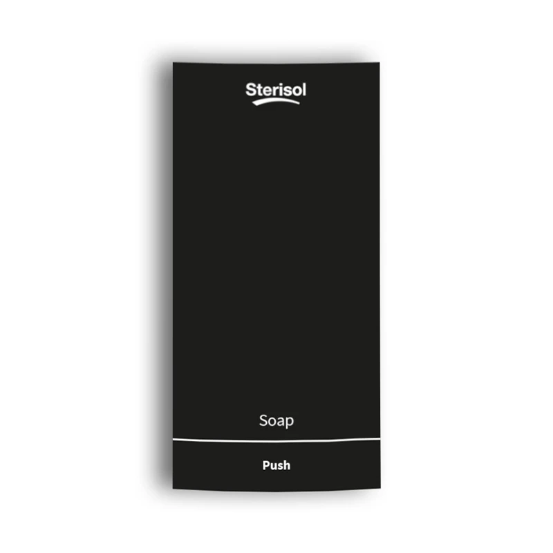 STERISOL Wandspender Soap 375 ml