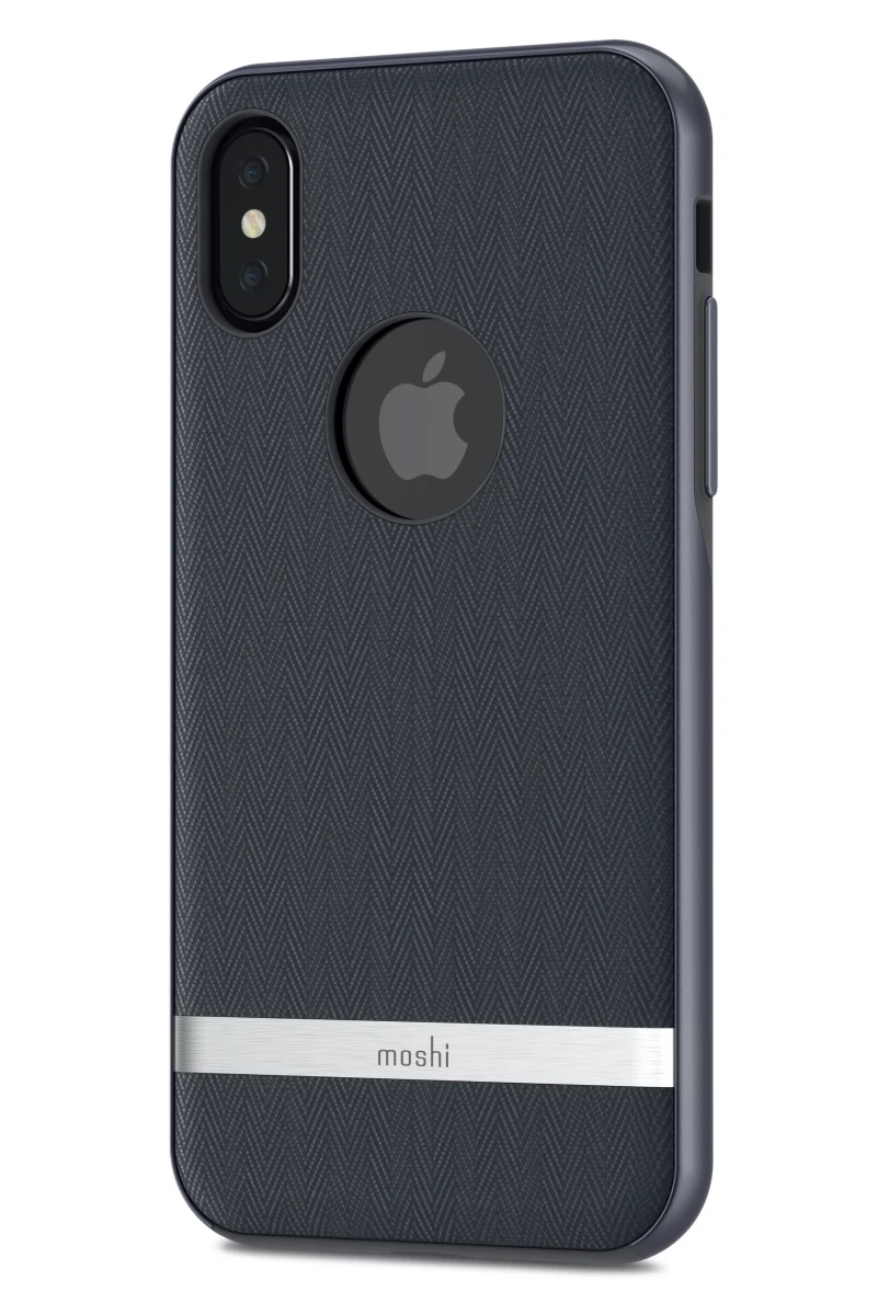 Moshi Vesta Hardcase iPhone X/XS (5.8")