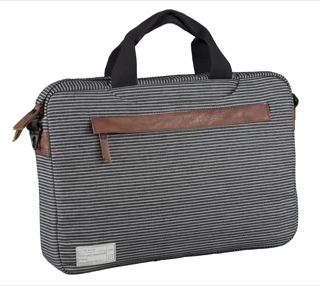 HEX Fleet Collection Messenger Bag MacBook Pro 15"