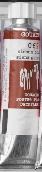 CARAN D'ACHE Deckfarbe Gouache 10ml