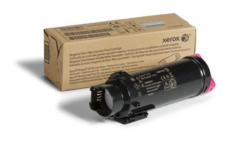 XEROX Toner-Modul magenta
