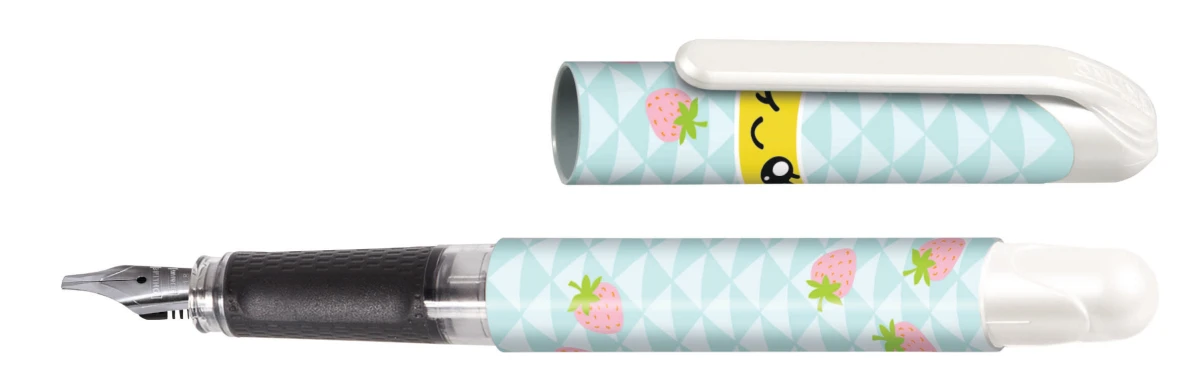 ONLINE Füllhalter College II 1.8mm Banana