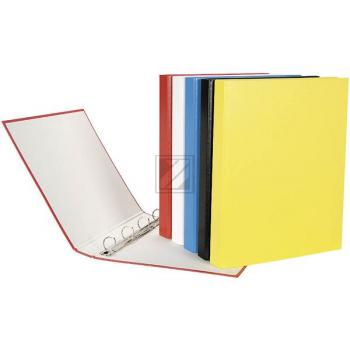 BIELLA Zeigebuch A4 43444245 rot