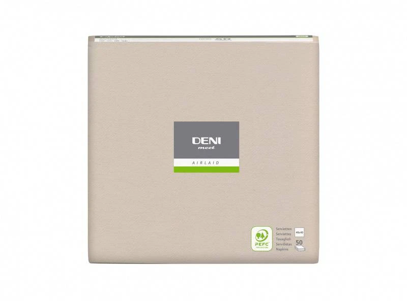 DENI meet Servietten 50 Stück