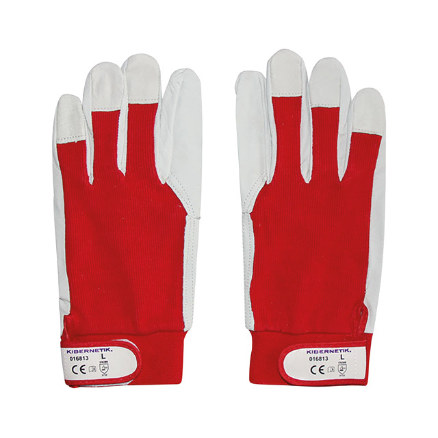 Montagehandschuhe Grösse L, 1 Paar