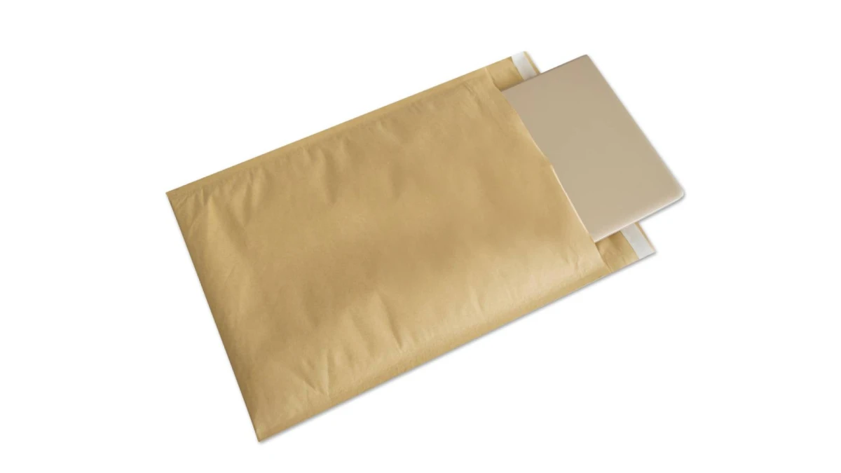 ELCO Papierpolstertasche, 155 x 255 x 40 mm