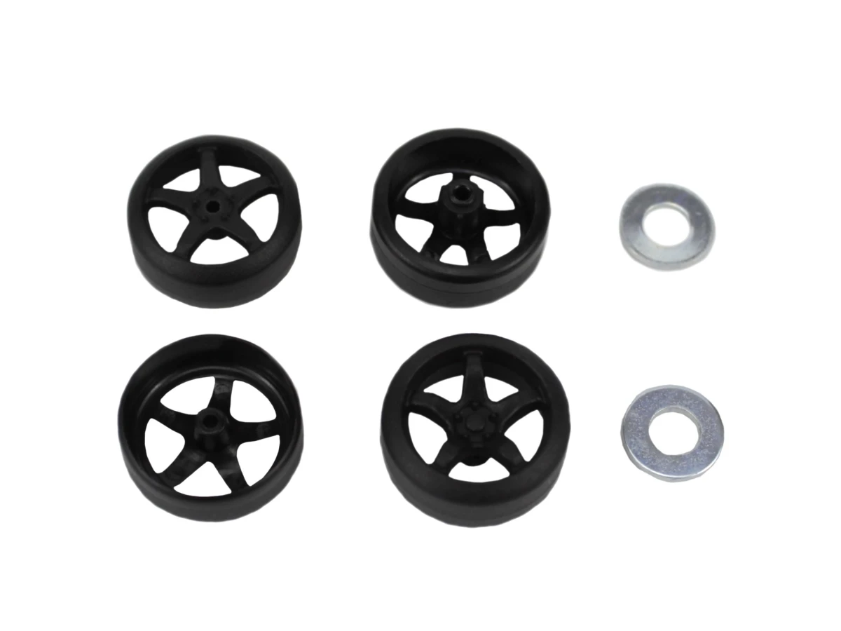 Sturmkind DRIFT D1 Radsatz