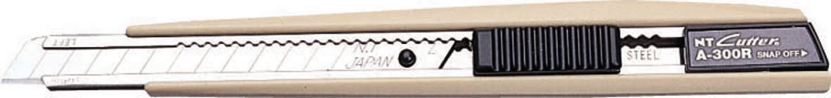 NT Cutter A-300RP 9 mm