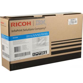 IBM Toner-Kartusche Return cyan (39V2438)
