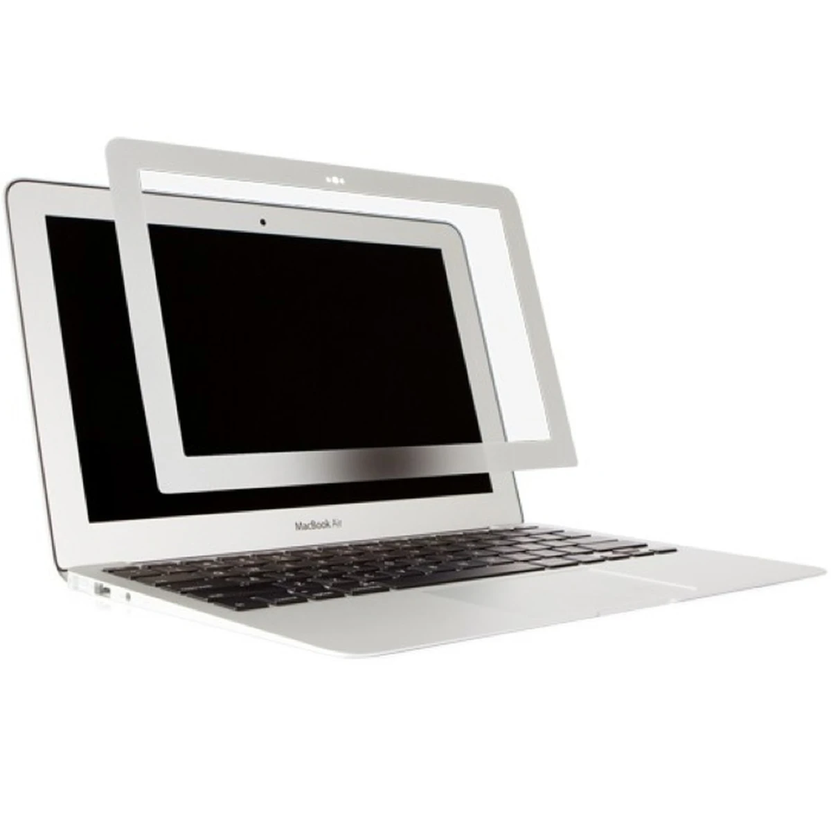 Moshi iVisorAir 13 Schutzfolie MacBook Air 13.3"