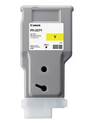 CANON Tintenpatrone yellow