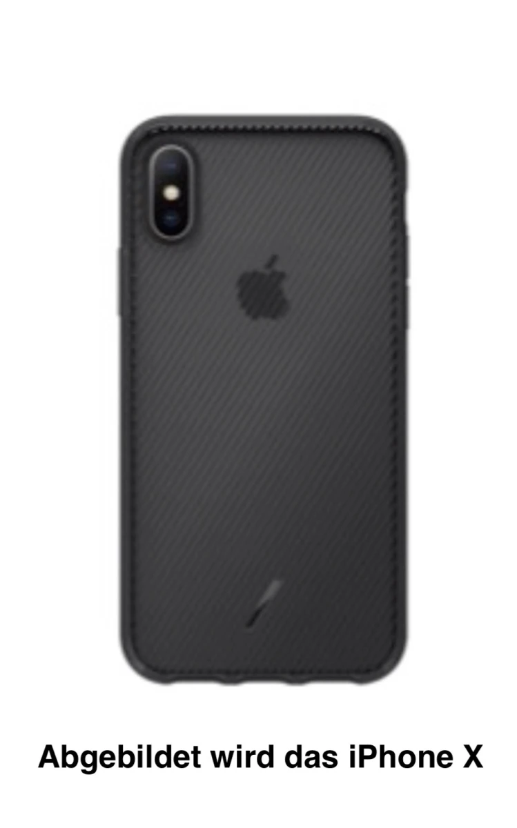 Native Union Clic View Case iPhone 11 Pro (5.8")