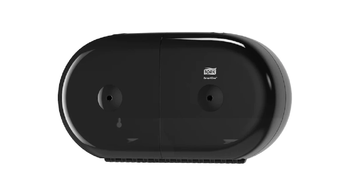 TORK Toilettenpapierspender Elevation SmartOne Jumbo Mini