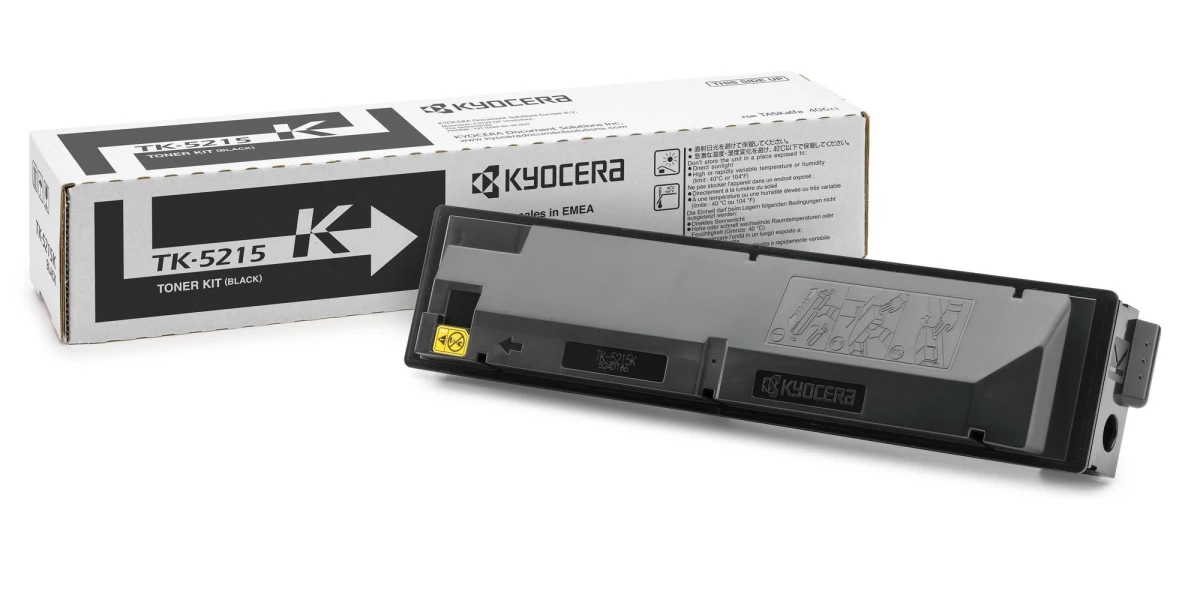 KYOCERA Toner-Modul schwarz