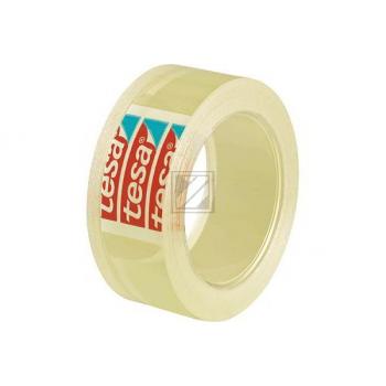 TESA Klebeband transp.Box 33mx15mm 573710000 10 Stk.