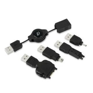 Kensington USB Power Tip Motorola Handys