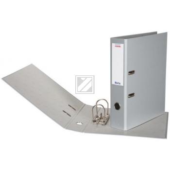 BIELLA Bundesordner 7cm 103417.25 grau