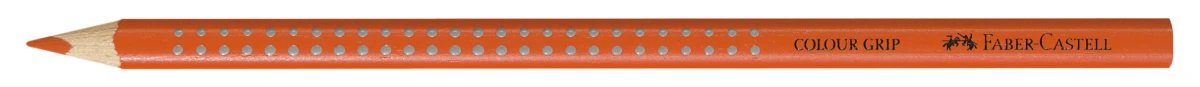 FABER-CASTELL Farbstifte Colour Grip