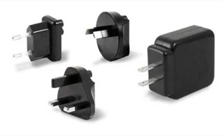 Macally USBPower Netzladegerät