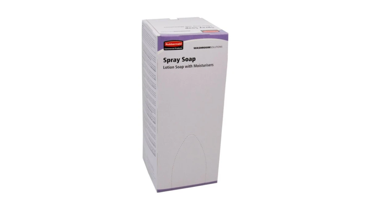 RUBBERMAID Flüssigseife 6 x 800 ml