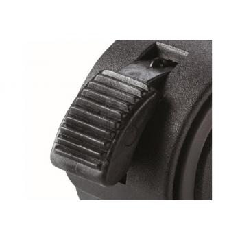 MAGNETOP. Laufrolle 11097F zu Flipchart DELUXE 5 Stück