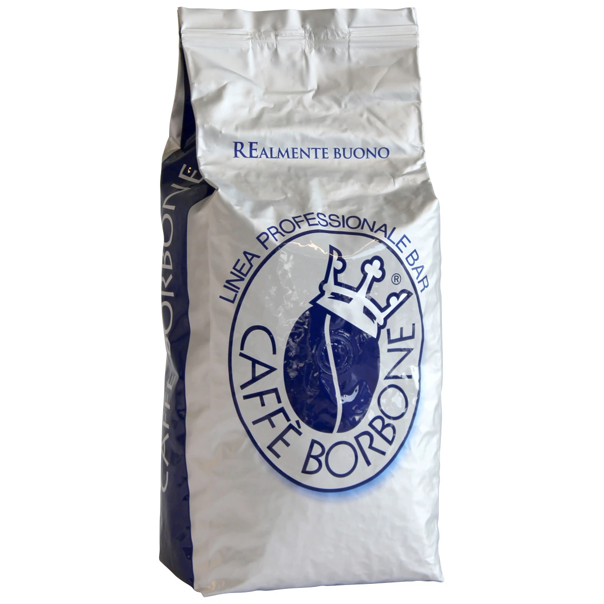 Borbone Professionale Gran Bar Blu Kaffeebohnen 1 kg