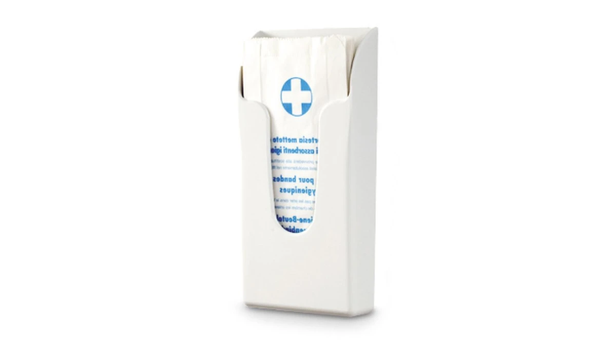 BULKYSOFT Hygienebeutel, 1'000 Stück