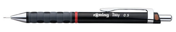 Druckbleistift Tikky 0.5 schwa