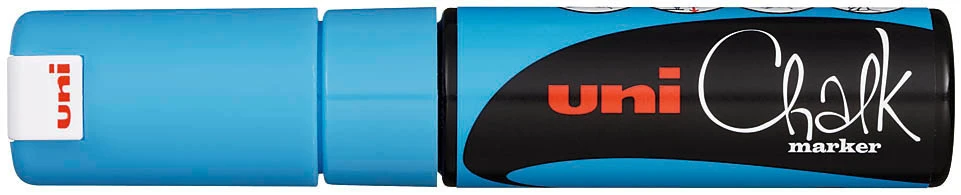 UNI-BALL Posca Marker 8mm
