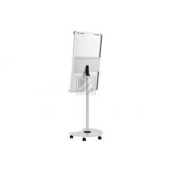 MAGNETOP. Flipchart Junior 12269F14 Mobil Plus 680x970mm