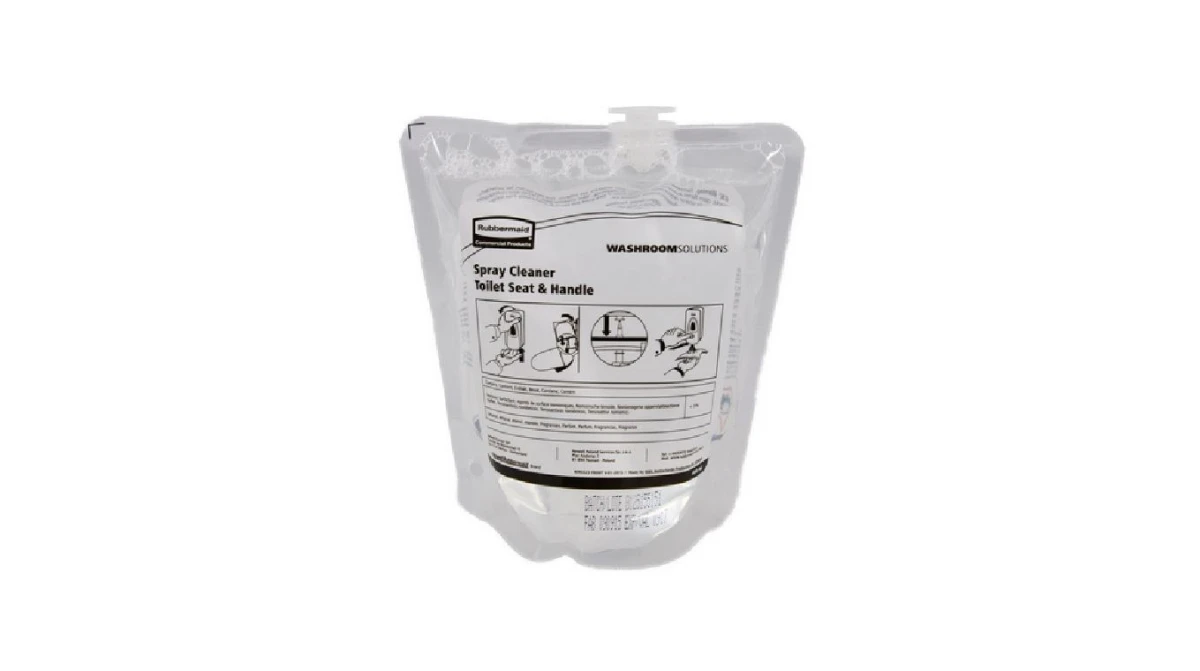 RUBBERMAID WC-Sitzreiniger 12 x 400 ml