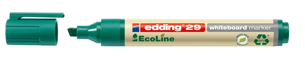 EDDING 29 Whiteboard Marker EcoLine