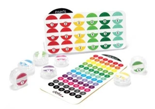 Dötz Cord Identifier Kit