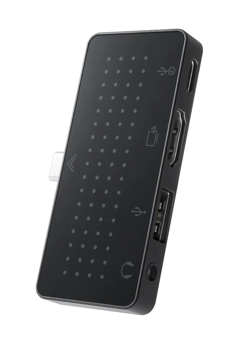 Twelve South StayGo mini USB-C Hub