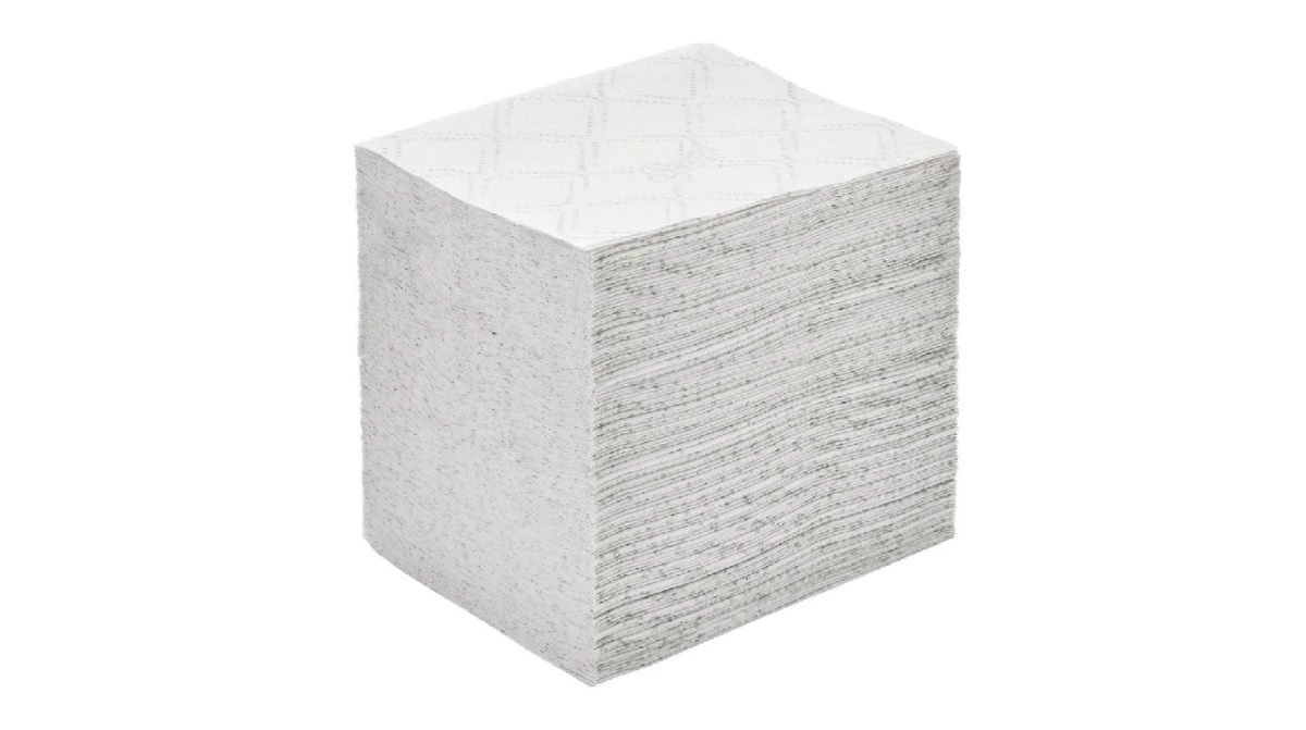 SCOTT WC-Papier Einzelblatt 2-lagig, 7'920 Blatt