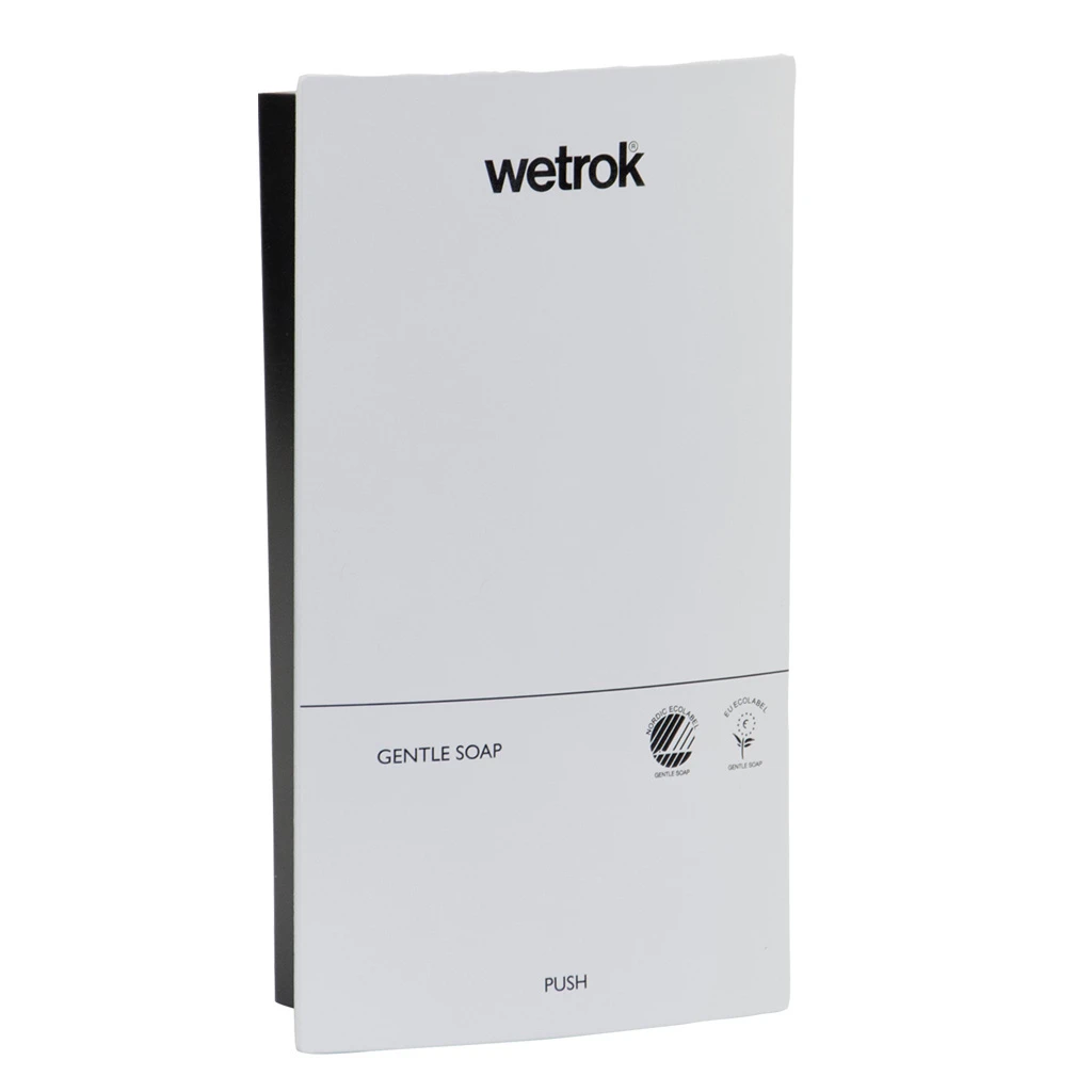 WETROK Wandspender Eco Flüssigseife Ultra 375 ml