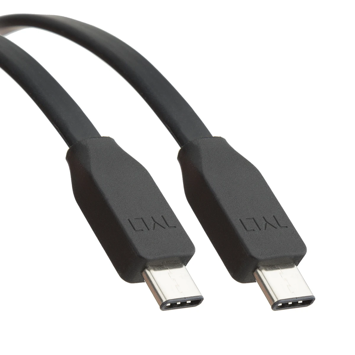 Tylt SYNCABLE USB-C zu USB-C Kabel 1m