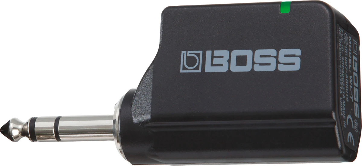 Boss WL-T Ersatz-Funksender