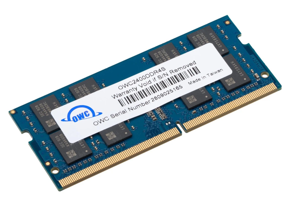 OWC 16 GB 2400 MHz DDR4 Memory