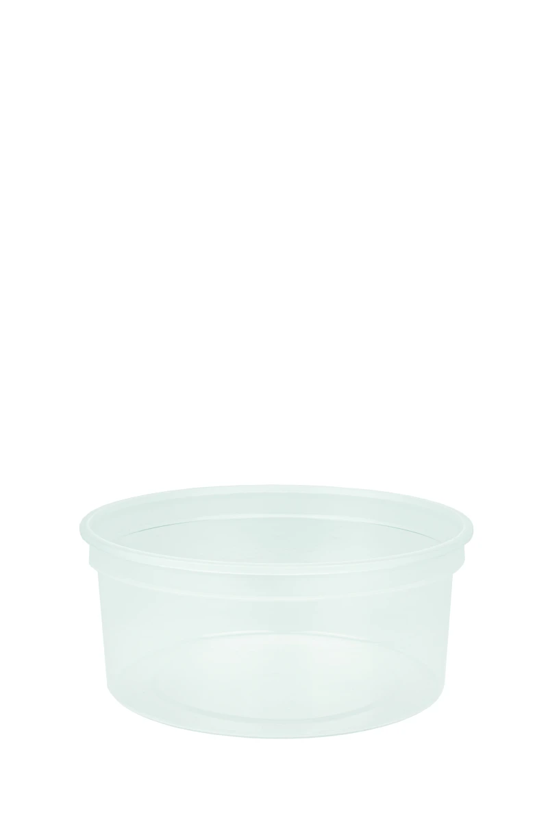 Kunststoffbecher 350 g, 500 Stück115/350
