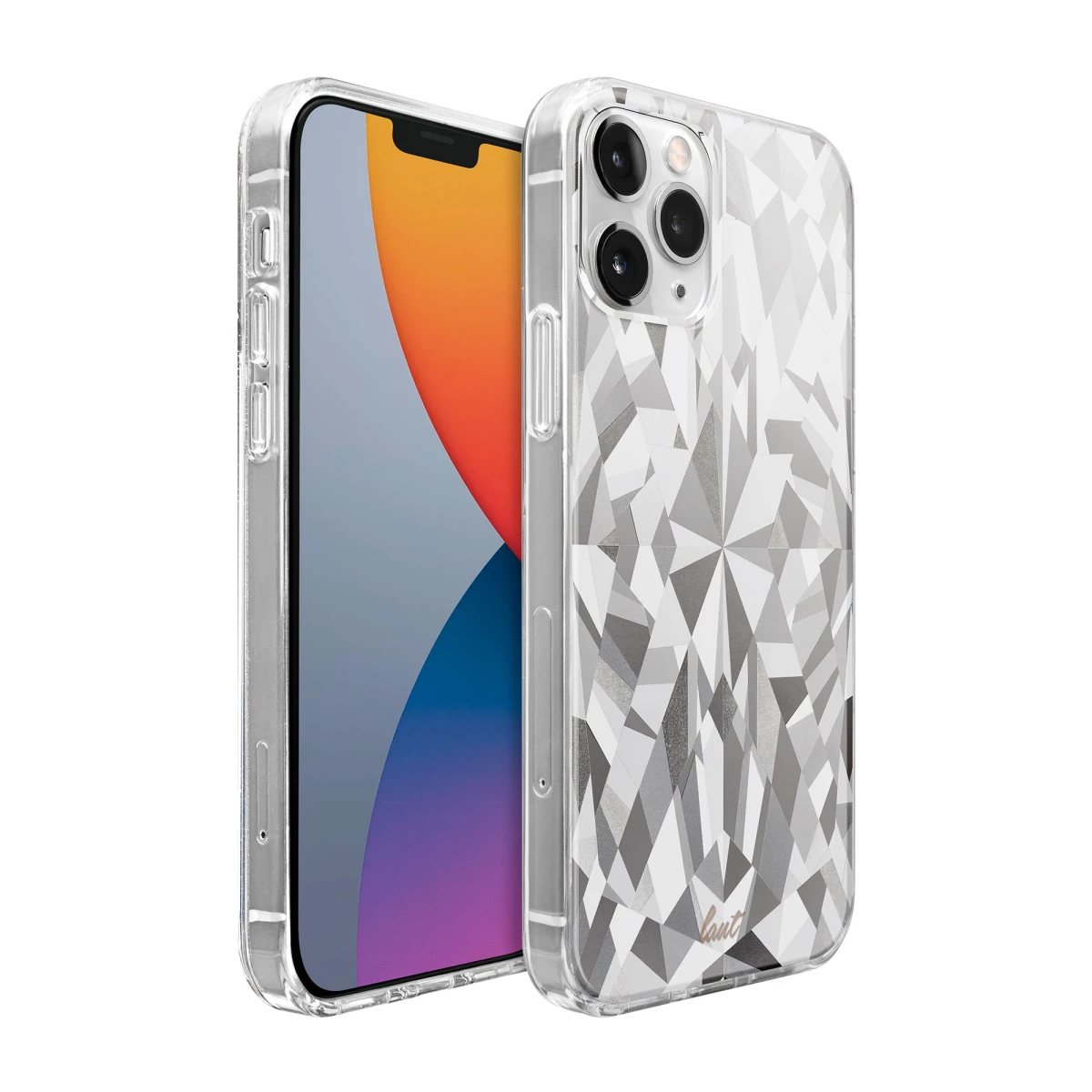 LAUT DIAMOND Case iPhone 12 Pro Max