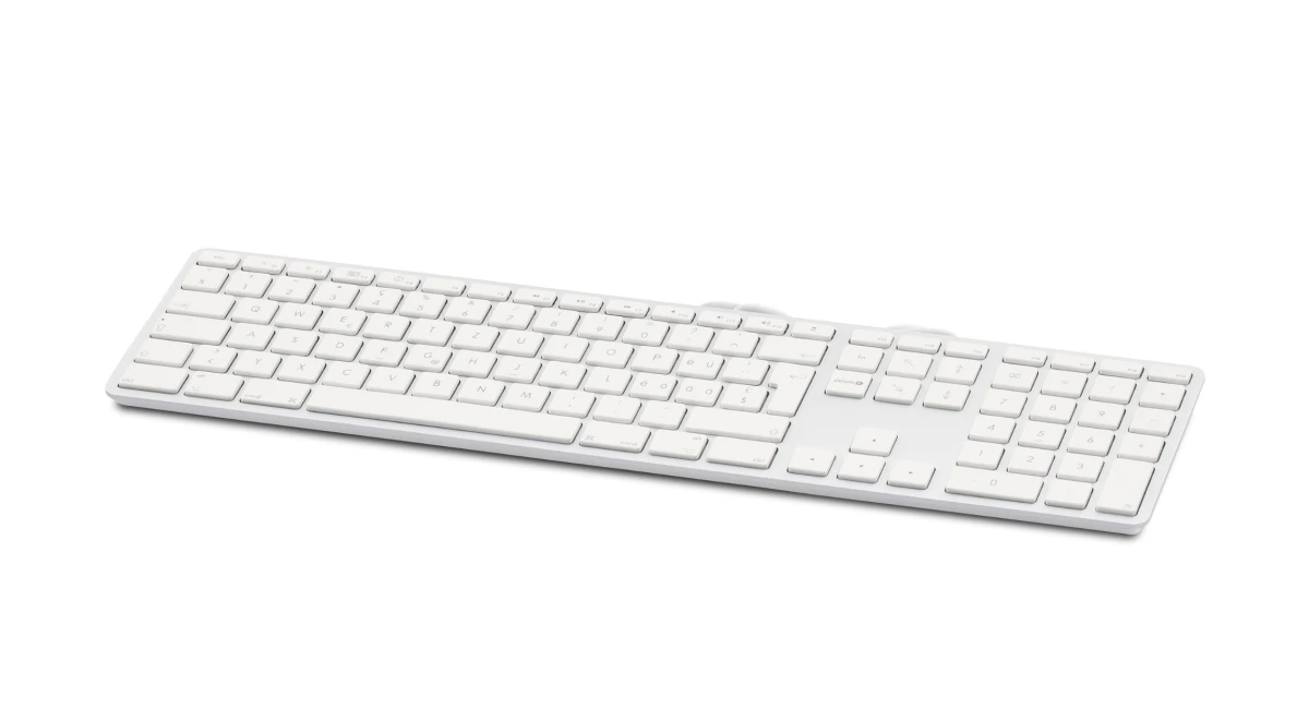 LMP USB Keyboard + 2x USB Ports