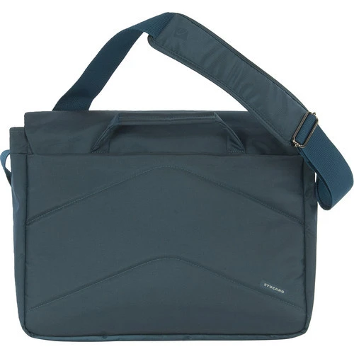 TUCANO Workout Messenger Tasche Notebook 15"