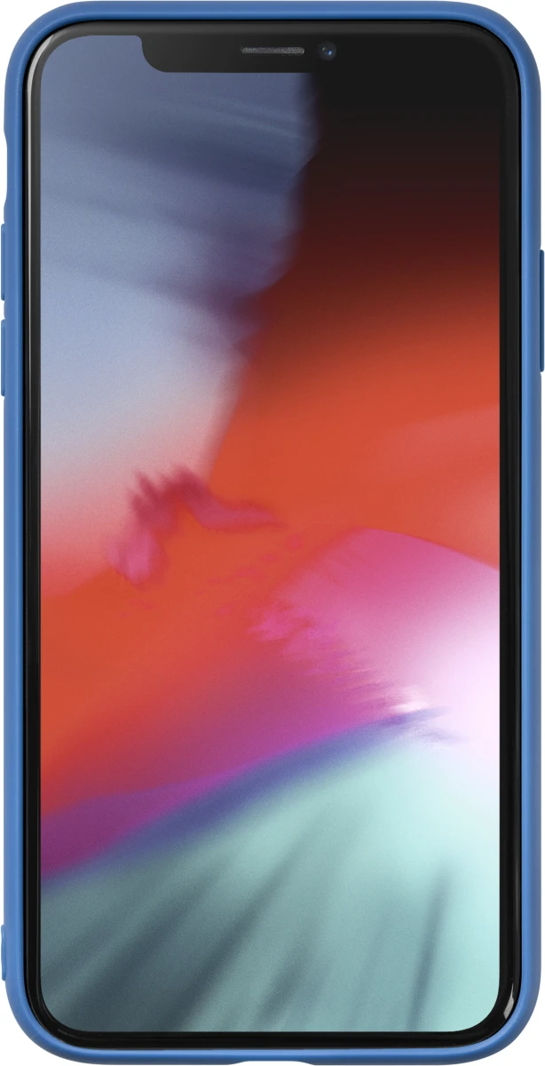 LAUT MINERAL GLASS Case iPhone XS Max (6.5")