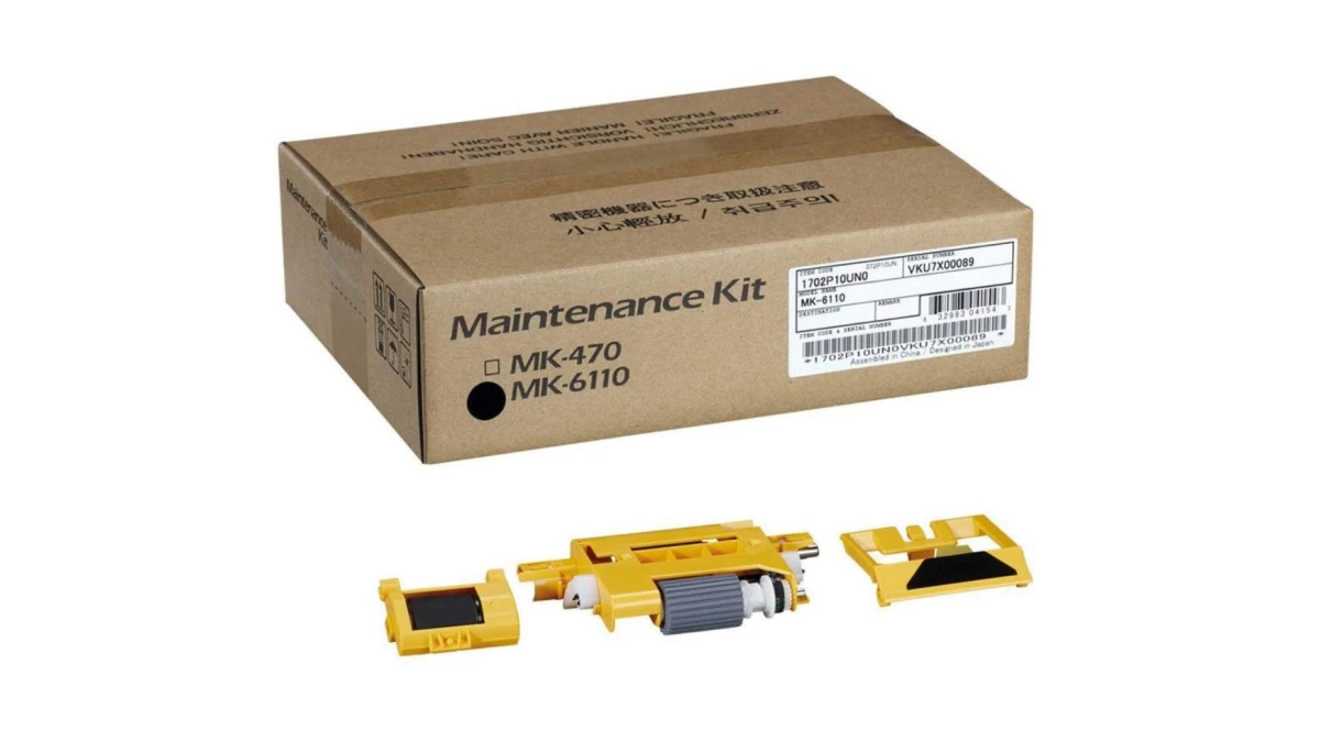 KYOCERA Maintanance-Kit