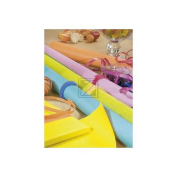 TESA Kabelbinder on&off 12mmx20cm 55236-00 5-farbig 5 Stück