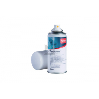 NOBO Reinigungsspray 150ml 34533943 für Whiteboard