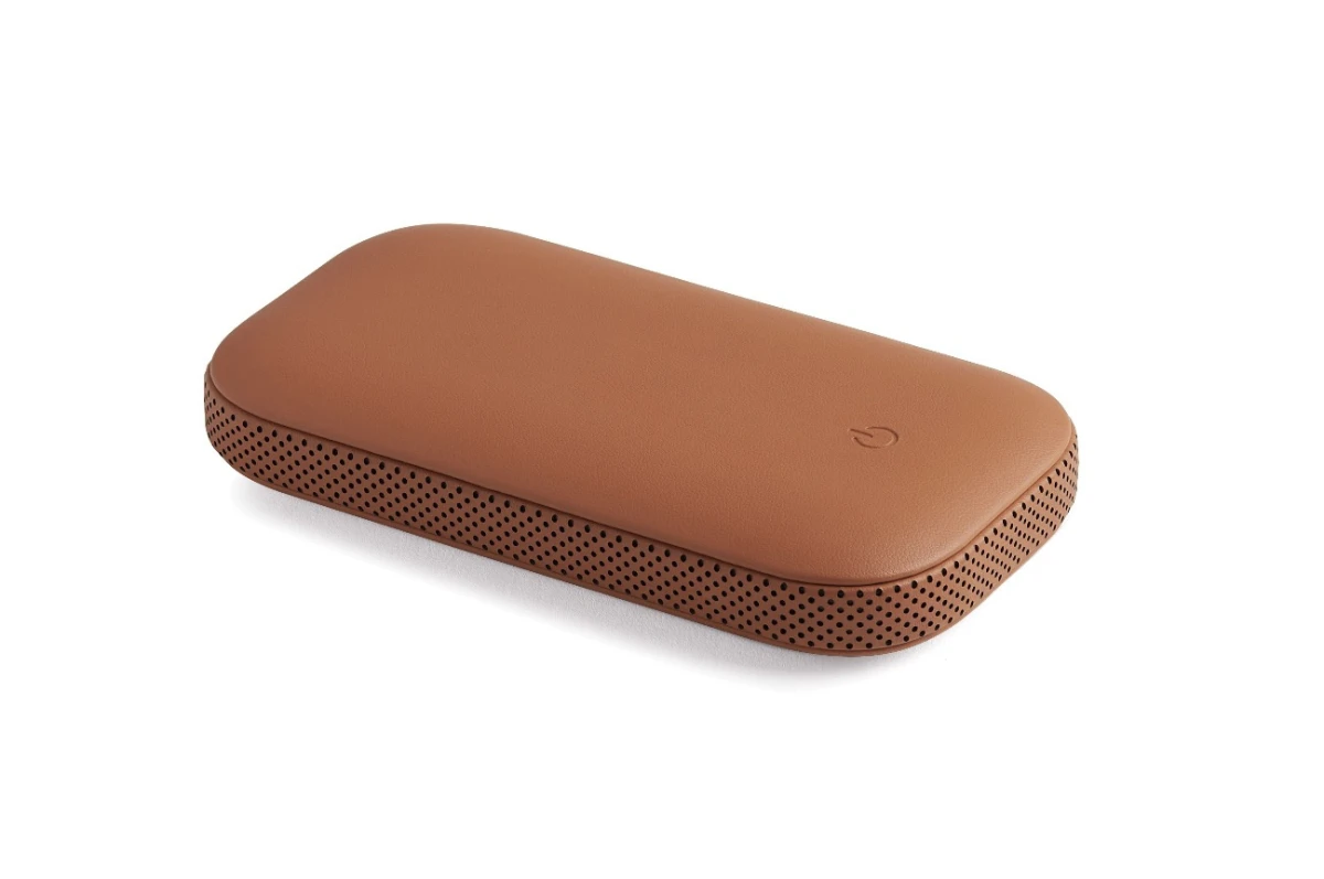 Lexon Power Sound Bluetooth Lautsprecher